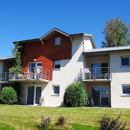Le Herbau Gérardmer Exterior foto